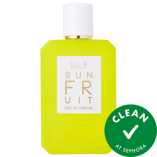SUN FRUIT Eau de Parfum: Indulge in a Creamy Blend of Fig, Jasmine, and Vanilla - A Vacation-Inspired Floral Fragrance SUN FRUIT Eau de Parfum: Floral Fruity Vacation Scent Eau de Parfum, Floral fragrance, Fruity floral perfume, Clean perfume, Fig fragrance, Jasmine perfume, Vanilla perfume, Summer fragrance, Vacation scent, SUN FRUIT Eau de Parfum, floral scents, fruity scents, perfume, fragrance, women's fragrance, clean beauty, fig, jasmine, vanilla, summer, vacation, Italy, sun-kissed skin, floral, frui