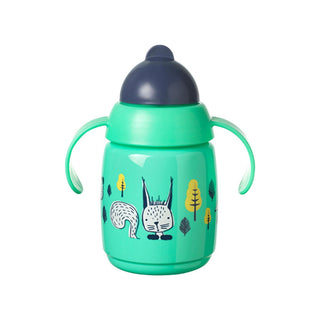 tommee-tippee-superstar-training-cup-green-side-view, tommee-tippee-superstar-training-cup-green-straw-design Tommee Tippee Superstar Training Cup - Easy Sipping with Straw Design | 300 ml Tommee Tippee Superstar Training Cup - Green 300 ml training-cup, easy-sipping, tommee-tippee, baby-drinking, infants, toddlers, fun-design, motor-skills, 300ml, ai-generated