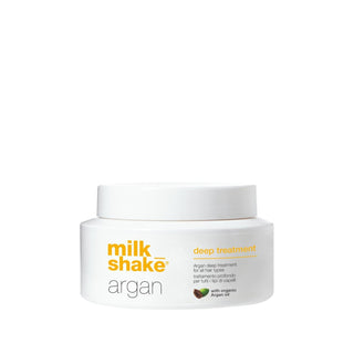 milk_shake Argan Oil Hair Care Mask 200ml - Nourishing & Moisturizing Treatment milk_shake Argan Hair Mask 200ml - Nourishing Treatment arg oil hair mask, hair care products, moisturizing hair mask, milk_shake argan hair care, nourishing hair treatment, hair mask, argan oil hair treatment, hair care routine, dry hair care, damaged hair repair