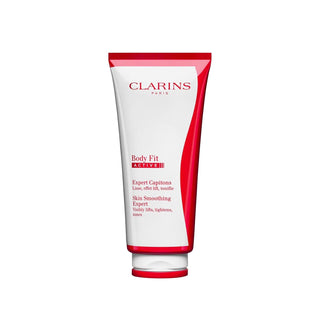 Clarins Body Fit Active: Cellulite Cream 200ml - Reduce Cellulite Appearance & Improve Skin Firmness for a Toned Silhouette Clarins Cellulite Cream - Reduce Cellulite & Firm Skin cellulite cream, body firming cream, anti-cellulite treatment, skin firming lotion, Clarins Body Fit, body shaping cream, reduce cellulite appearance, cosmetic cellulite treatment, best cellulite cream, body contouring cream, cellulite reduction, firming cream, skin smoothing, body shaping, skin care, cosmetic treatment, women's he