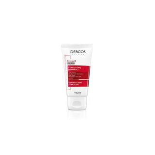 vichy dercos stimulating shampoo 50ml, vichy hair care product, vichy dercos shampoo for hair loss Vichy Dercos Energy+ Stimulating Shampoo - Promoting Hair Health | 50ml Vichy Dercos Shampoo - Stimulating Formula | 50ml vichy, hair-care, stimulating-shampoo, anti-hair-loss, dercos, shampoo, healthy-hair, men-hair-care, women-hair-care, ai-generated