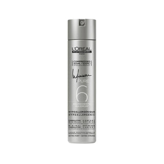 Loreal Professionnel Paris Infinium Extra Strong Hold Hair Spray - 10.14 fl oz, Professional Hair Care Loreal Professionnel Paris Infinium Hair Spray - Extra Strong Hold Hair Spray, Loreal Professionnel Paris, Strong hold hair spray, Professional hair care, Infinium Hair Spray, Extra strong hold, 10.14 fl oz, Hair styling products, Professional hair styling, Long-lasting hair spray, Humidity-resistant hair spray