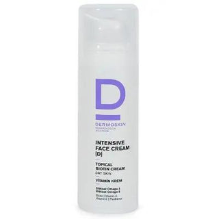dermoskin topical biotin cream 50ml, hydrating moisturizer for dry skin, topical biotin cream benefits Dermoskin Topical Biotin Cream - Hydrating Moisturizer | 50ml Dermoskin Topical Biotin Cream - Hydrating Moisturizer dermoskin, topical-biotin, moisturizer, dry-skin, intensive-care, vitamin-cream, hydration, skincare, ai-generated, anti-aging