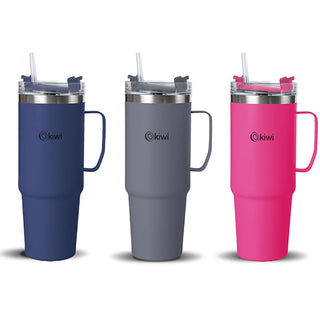 kiwi insulated termos 1200ml assorted colors, kiwi termos double wall stainless steel Kiwi Insulated Termos - 1200ml | Assorted Colors Kiwi 1200ml Termos - Insulated Bottle | Asortili kiwi, thermal-insulated-bottle, camping-gear, sports-bottle, outdoor-enthusiasts, travel-accessories, durable-container, insulated-bottle, picnic-tools, ai-generated