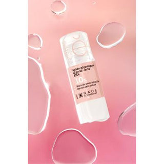 Etat Pur Glycolic Acid Skincare Serum - Anti-aging, Dermatologically Tested, Paraben Free Etat Pur Glycolic Acid Serum - Anti-aging Skincare Glycolic Acid Skincare Serum, Anti-aging Skincare, Dermatologically Tested Skincare, Paraben Free Skincare, Chemical Exfoliant, Skincare Renewal, Hyperpigmentation Treatment, Fine Lines and Wrinkles Reduction, Sensitive Skin Friendly, Lightweight Serum, Non-Greasy Skincare, Skincare for Aging Skin