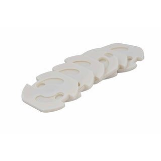miny baby automatic socket safety covers pack of 6, child safety electrical socket covers, miny baby socket protection for kids Miny Baby Automatic Socket Safety Covers - Protect Your Child from Electric Shock | 6 Pack Miny Baby Automatic Socket Safety Covers - 6 Pack miny-baby, socket-safety-covers, child-safety, electricity-safety, baby-proofing, home-safety, automatic-socket-covers, safety-products, parents, ai-generated