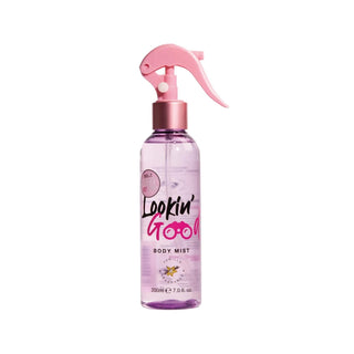 So...? Sorry Not Sorry Lookin Good Body Spray 200ml - Fragrant, Long-Lasting Scent for Daily Use So...? Sorry Not Sorry Body Spray 200ml - Long-Lasting Fragrance Body Spray, Fragrance, Personal Care, Beauty Products, Scented Spray, Long-Lasting Fragrance, Easy Application, Daily Use, Grooming Essentials, Confidence Boost, Personal Grooming, Beauty Routine, Fragrant Body Spray