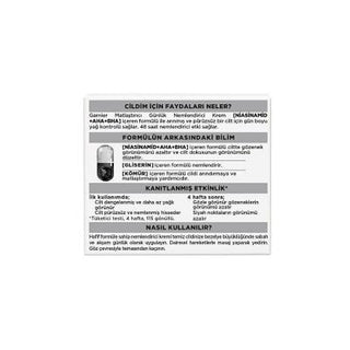garnier mattifying moisturizer 50ml, daily moisturizer for oily skin Garnier Mattifying Moisturizer - Daily Use For Oily Skin | 50ml Garnier Mattifying Moisturizer - 50ml garnier, mattifying-moisturizer, daily-moisturizer, moisturizer-for-oily-skin, vegan-skincare, beauty-care, skin-care, cruelty-free, hydration, ai-generated