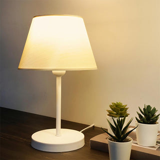 homing krem kumaş abajur white shade lamp, modern fabric lamp with metal body, stylish white lampshade for home decor Homing Krem Kumaş Beyaz Gövdeli Abajur - Stylish White Shade Lamp for Home Décor | 37 cm Homing Krem Kumaş Abajur - Stylish White Shade Lamp homing, fabric-lamp, modern-lighting, home-decor, led-lamp, stylish-lampshade, interior-design, room-illumination, lighting-solutions, ai-generated