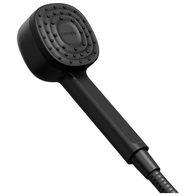 Filtered Handheld Showerhead for Healthy Skin & Hair - Chlorine Removal, 3-Stage Filter, Scalp Massager | Water Filtrati