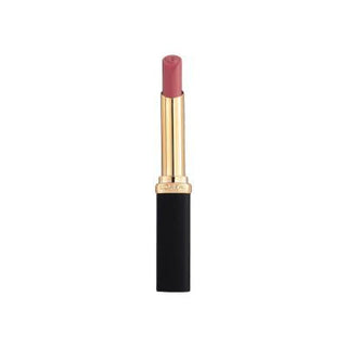 Loreal Paris Color Riche Intense Volume Matte Lipstick - 602 Nude Admirable - Hyaluronic Acid for Fuller, Hydrated Lips - Long Lasting Loreal Paris Matte Lipstick - Hyaluronic Acid for Fuller Hydrated Lips matte lipstick, volume lipstick, hyaluronic acid lipstick, Loreal lipstick, nude matte lipstick, fuller lips lipstick, Color Riche lipstick, long lasting lipstick, hydrating matte lipstick, lipstick, matte finish, hyaluronic acid, nude lipstick, lip color, makeup, beauty, cosmetic, plumping lipstick, mois