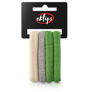 Eklips: Large Hair Ties for Thick Hair - Durable & Stylish Hair Accessories, Assorted Colors, Secure Hold Eklips Hair Ties - Large, Durable for Thick Hair - Shop Now! hair tie, thick hair accessories, large hair tie, hair accessories for women, hair tie for long hair, durable hair tie, hair styling accessories, hair accessories, women's hair accessories, hair elastics, ponytail holders, styling tools, hair styling, thick hair, long hair, assorted colors, durable, versatile, children's hair accessories, adul