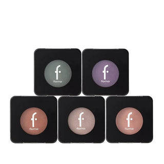 Flormar Compact Eye Shadow - Highly Pigmented & Shimmery Finish for Intense Color Payoff Flormar Compact Eye Shadow - Highly Pigmented & Shimmery Flormar eye shadow, compact eye shadow, high pigment eye makeup, shimmery eye shadow, affordable cosmetics, makeup essentials, beauty products, cosmetics, eye makeup, shimmery finish, compact design, highly pigmented