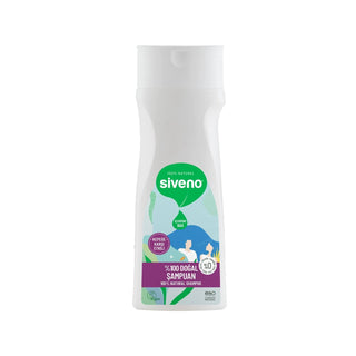 Siveno Anti-dandruff Shampoo - Natural Ingredients for Effective Dandruff Treatment - 300ml Siveno Anti-dandruff Shampoo - Natural & Effective anti-dandruff shampoo, natural shampoo, Siveno shampoo, dandruff treatment, natural hair care, hair care, scalp care, gentle shampoo, effective dandruff solution, natural ingredients, 300ml, value for money, Siveno brand, healthy scalp, dandruff relief