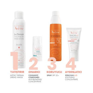 avene thermal spray 150ml bottle, soothing facial mist for sensitive skin Avene Thermal Spray - Soothing Relief | 150 ml Avene Thermal Spray - Soothing Relief | 150 ml avene, thermal-spray, soothing-spray, sensitive-skin, skin-care, dermatological-care, post-treatment, menopausal-relief, ai-generated, hydrating-mist