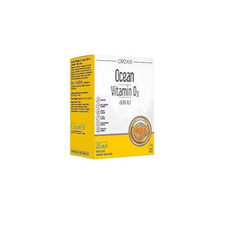 Ocean Vitamin D3 Oral Spray 600 IU: Convenient Vitamin D Supplement - Supports Bone Health & Treats Deficiency - Easy Absorption, 20ml Ocean Vitamin D3 Oral Spray 600 IU - Boost Your Vitamin D Levels! Vitamin D3 oral spray, Vitamin D supplement, 600 IU Vitamin D3, Cholecalciferol spray, Vitamin D deficiency treatment, Oral Vitamin D supplement, Vitamin D3 spray, Vitamin D oral spray, Vitamin D, D3, oral spray, supplement, bone health, immune support, energy boost, convenient, easy to use, fast absorption, o