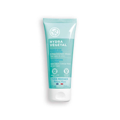 Nem Maskesi by Nem - Hydrating Face Mask for Normal to Dry Skin
