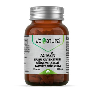 venatura actazin dried kiwi extract chewable tablets, three packs of venatura actazin dried kiwi extract VeNatura Actazin Dried Kiwi Extract - 30 Chewable Tablets VeNatura Actazin Dried Kiwi Extract - 30 Chewable Tablets venatura, dried-kiwi-extract, chewable-tablets, health-supplements, nutritional-products, adults-and-kids, wellness, digestive-health, ai-generated, vitamins-and-minerals