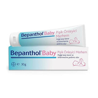 Bepanthol Baby Rash Preventive Ointment 30 g