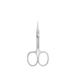 Staleks Expert 50 Nail Cuticle Scissors - Professional Grade, Precise Cutting, Type 2 Design for Beauty Professionals and Nail Care Enthusiasts Staleks Expert 50 Cuticle Scissors - Precise Nail Care nail cuticle scissors, professional nail care tools, cuticle trimmer, nail care scissors, Staleks Expert 50, beauty professionals, nail care enthusiasts, precise cutting, professional grade, Type 2 design, high-quality nail scissors, nail grooming tools, salon quality nail care