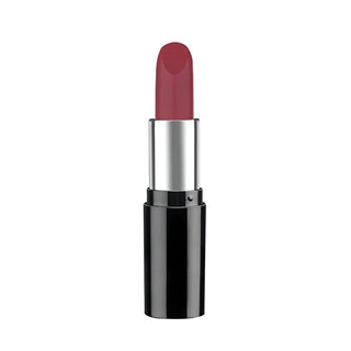 Pastel Nude Lipstick 523 - Lightweight Formula | Vibrant Shine