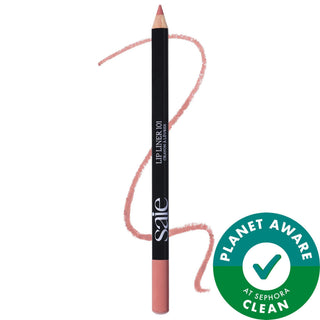 Lip Liner 101: Creamy & Nourishing Lip Pencil - Vegan, Gluten-Free Lip Care Lip Liner 101: Creamy, Nourishing Lip Pencil - Vegan & Gluten-Free Lip Liner, Creamy Lip Pencil, Nourishing Lip Care, Vegan Makeup, Gluten-Free Cosmetics, Lip Care, Makeup, Cosmetics, Vegan, Gluten-Free, Cruelty-Free, Lip Pencil, Soft-Matte Finish