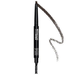 Aqua Resist Waterproof Eyebrow Filler Pencil - Long-Lasting, Smudge-Proof Brow Makeup for Sparse Brows Aqua Resist Waterproof Eyebrow Filler - Long-Lasting Brow Makeup waterproof eyebrow filler, smudge-proof brow pencil, long-lasting eyebrow makeup, sparse brow solution, ophthalmologist-tested cosmetics, brow makeup, makeup for sparse brows, waterproof brow pencil, smudge-proof makeup, long-lasting makeup, brow filler pencil, cosmetics for sensitive eyes
