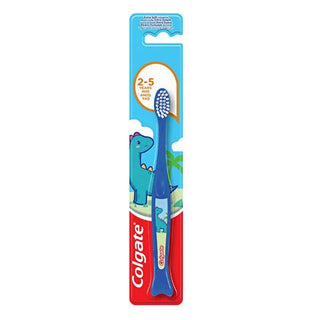Colgate Children's Toothbrush for Kids Aged 2+, Promotes Good Oral Hygiene, Fun Brushing Experience Colgate Kids Toothbrush for Good Oral Hygiene children's toothbrush, kids toothbrush, Colgate toothbrush for kids, oral hygiene for children, toothbrush for 2 year olds, kids oral care, children's dental hygiene, toothbrush for kids, Colgate kids products, oral hygiene products for children