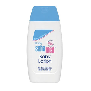 Sebamed Baby Baby Lotion 200 ml