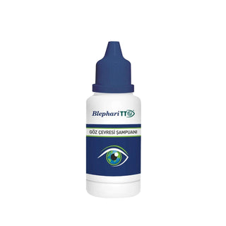 TTO Blepharitto Eye Area Shampoo - Gentle Cleanser for Sensitive Eyes, 2.20 fl oz TTO Blepharitto Eye Area Shampoo - Gentle for Sensitive Eyes Eye area shampoo, Gentle eye cleanser, Sensitive eye care, TTO Blepharitto, Eye hygiene product, Sensitive eyes, Eye care, Gentle cleansing, Eye irritation, Eye infections