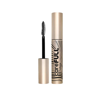 Flormar CareFULL Volume Besleyici Etkili Yoğun Hacim Veren Siyah Maskara - Volumizing Mascara for Fuller Lashes Flormar CareFULL Volume Mascara - Volumizing & Nourishing volumizing mascara, black mascara, Flormar CareFULL Volume, intense volume mascara, nourishing mascara, beauty products, eye makeup, lash care, cosmetics, makeup essentials