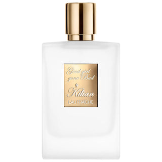 Kilian Good Girl Gone Bad Eau Fraîche: Luxury Floral Perfume with Orange Blossom & Jasmine | Refillable Bottle Kilian Good Girl Gone Bad: Luxury Floral Perfume | Shop Now Floral perfume, Good Girl Gone Bad, Kilian perfume, Eau Fraîche, Orange blossom perfume, Jasmine Sambac fragrance, Refillable perfume bottle, Luxury perfume, floral fragrances, lighter perfume, fresh perfume, warmer weather perfume, luxury perfume bottles, perfume, fragrance, women's perfume, classic florals, tuberose, Aegean Sea, Mediterr