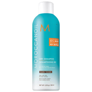 Moroccanoil Dry Shampoo Dark Tones - Oil Absorbing, Volumizing & Color Safe - Refreshes Dark Hair Instantly Moroccanoil Dry Shampoo Dark Hair - Volumizing & Oil Absorbing Dry Shampoo, Dry Shampoo Dark Hair, Color Safe Dry Shampoo, Volumizing Dry Shampoo, Oil Absorbing Dry Shampoo, Dry Shampoo for Brunettes, Dry shampoo for dark tones, Argan Oil Dry Shampoo, hair products, hair styling, hair treatments, volumizing, color safe, argan oil, rice starch, oily hair, hair refresh, brunette hair, dark hair, fine ha