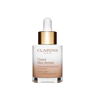 Clarins Tint Oleo 05: Radiant Tinted Face Serum for Natural Glow, Light Coverage & Hydration (30ml) Clarins Tinted Serum: Radiant, Natural Glow | Light Coverage Tinted serum, Clarins tinted serum, Oleo tinted serum, Light coverage foundation, Radiant skin serum, Natural makeup serum, Tinted moisturizer, Serum foundation, tinted face serum, light coverage, radiant finish, hydrating serum, natural makeup, no makeup look, skincare infused makeup, everyday makeup, serum foundation, flawless complexion, healthy 