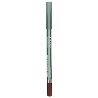 Alterra Organic Rosewood Lip Liner: Define & Enhance with Natural, Vegan Soft Texture - Dermatologically Tested Alterra Rosewood Lip Liner: Organic, Vegan, Soft & Natural organic lip liner, vegan lip pencil, natural lip contour, Alterra lip liner, rosewood lip liner, dermatologically tested lip liner, soft texture lip liner, cruelty free lip liner, lip makeup, organic cosmetics, lip liner, lip pencil, natural lip liner, organic makeup, vegan makeup, cruelty-free makeup, rosewood lip pencil, soft lip liner, 