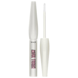 Hubba Brow Enhancing Serum: Achieve Fuller, Thicker Eyebrows - Clinically Proven Eyebrow Growth Serum with Biotin & Provitamin B5 Hubba Brow Serum: Get Fuller Brows Fast - Eyebrow Growth Serum brow enhancing serum, eyebrow growth serum, fuller brows, eyebrow serum for growth, brow volume, eyebrow enhancer, biotin brow serum, provitamin b5 brow serum, brow serum, eyebrow growth, brow enhancer, fuller eyebrows, thicker eyebrows, eyebrow serum, biotin, provitamin b5, cassia alata leaf extract, rice protein, pa