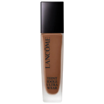 Giorgio Armani Teint Idole Ultra 24H Long Wear Matte Foundation - Hyaluronic Acid & Vitamin E, Waterproof & Full Coverag