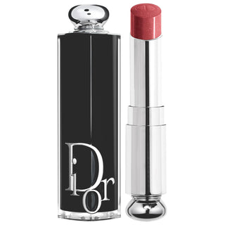 Dior Addict Shine Lipstick - Hydrating, Long-Lasting Lip Color with Refillable Couture Case Dior Addict Shine Lipstick - Long-Lasting Hydration & Color Dior Addict Shine Lipstick, Long-lasting lip hydration, Refillable lipstick, Luxury lip care, Hydrating lipstick with natural ingredients, Lipstick, Hydrating lip color, Couture beauty products, Sustainable beauty, Jasmine Wax, Plum Oil, Essential fatty acids, Omega fatty acids, Lip care, Makeup, Luxury cosmetics