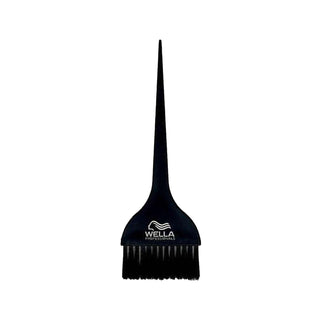 Wella Large Paint Brush for Professional Painters & DIY Enthusiasts - Efficient Broad Coverage, Durable Bristles Wella Large Paint Brush - Efficient Painting paint brush, large paint brush, Wella paint brush, DIY painting tools, professional painting supplies, painting, home improvement, decorating, interior design, painting accessories, brush, painting brush