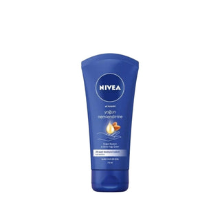 Nivea Intense Moisturizing Hand Cream - 75ml - Dry Hand Relief & Hydration Nivea Intense Moisturizing Hand Cream 75ml Nivea hand cream, intense moisturizing hand cream, dry hand care, moisturizing hand cream, Nivea Yoğun Nemlendirici El Kremi, hand moisturizer, dry skin relief, Nivea hand care, skin hydration, hand cream for dry hands, nourishing hand cream