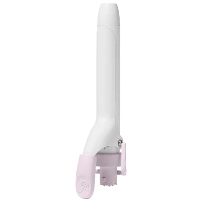 T3 1” Curling Iron Attachment - Ceramic, Temperature-Controlled for Bouncy Curls