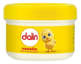 Dalin Moisturizing Cream with Vaseline Effect: Gentle & Nourishing Skin Moisturizer for Babies & Adults - Dry, Sensitive Skin Relief Dalin Moisturizing Cream: Gentle Skin Hydration for Babies & Adults baby moisturizer, skin moisturizer, vaseline cream, dry skin cream, gentle moisturizer, Dalin moisturizer, moisturizing cream for babies, Turkish skincare, moisturizer for sensitive skin, non-greasy moisturizer, Moisturizing Cream, baby skin care, adult skin care, sensitive skin, dry skin, vaseline effect, ski