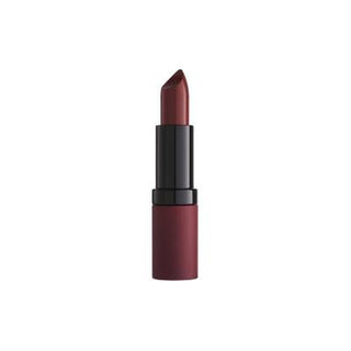 Golden Rose Velvet Matte Lipstick - 22 Mid Red: Long-Lasting, Vegan, Moisturizing Red Lipstick for Soft, Bold Lips Golden Rose Velvet Matte Lipstick - Vegan Red Lipstick velvet matte lipstick, matte lipstick, vegan lipstick, moisturizing lipstick, long-lasting lipstick, red lipstick, paraben free lipstick, golden rose lipstick, matte ruj, mid red lipstick, lipstick, vegan beauty, cruelty-free, moisturizing lip color, long-wearing lipstick, bold lip look, red lip, paraben-free cosmetics, golden rose, makeup,