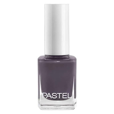 Pastel 252 Nail Polish: Vegan, Cruelty-Free, High Coverage - Beautiful Nail Color & Enamel, Toluene & Paraben Free, Long