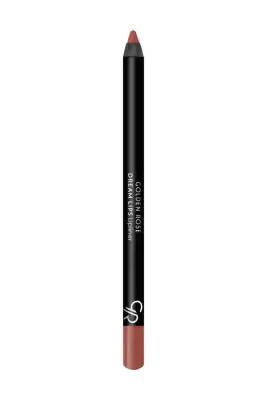 Golden Rose Dream Lips Lipliner 537 - Matte Lipliner for Defined Lips Golden Rose Dream Lips Lipliner 537 - Matte Finish Lipliner Golden Rose Dream Lips Lipliner, Lipliner 537, Matte Lipliner, Dudak Kalemi, Lip Makeup, Cosmetics, Beauty Products, Makeup Essentials, Lip Care, Defined Lips, Matte Finish, Long Lasting, Vibrant Color, Sensitive Skin Friendly