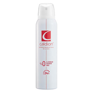 Caldion Women's Deodorant Spray - Long Lasting Floral Fruity Fragrance, 150 ml Caldion Women's Deodorant Spray - Long Lasting Fragrance women's deodorant spray, floral fruity fragrance, long-lasting scent, Caldion women's perfume, 150 ml deodorant, women's personal care, feminine hygiene, confidence boost, everyday freshness, active women's lifestyle