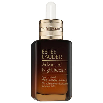 Estée Lauder EstŽe Lauder Advanced Night Repair: Anti-Aging Hyaluronic Acid Serum for Radiant, Firm, Hydrated Skin & Wri