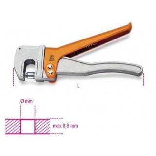 beta-sheet-metal-punch-1065f5, beta-punch-tool-in-use, compact-bet-sheet-metal-punch Beta Sheet Metal Punch 1065F5 - Durable and Affordable Tool for DIY Enthusiasts and Construction Workers | 10mm Beta Sheet Metal Punch 1065F5 - Durable Tool for DIY & Construction sheet-metal-punch, beta-tools, diy-tools, construction-tools, metalworking, hand-tools, tool-sale, affordable-tools, ai-generated, durable-tools