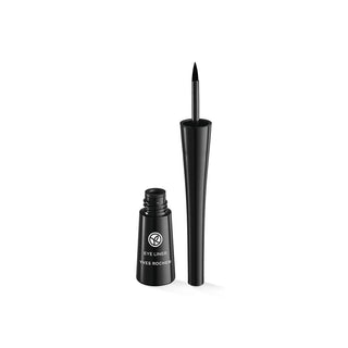 Eylise Vegan Eyeliner - Natural Liquid Eyeliner with Brush, Long-Lasting & Smudge-Proof Vegan Eyeliner - Natural & Long-Lasting | Eylise Vegan eyeliner, Natural eyeliner, Liquid eyeliner with brush, Long-lasting eye makeup, Smudge-proof eyeliner, Cruelty-free cosmetics, Natural cosmetics, Makeup for sensitive skin, Precise eye makeup, Durable eye makeup, Vegan beauty products, Liquid eyeliner, Eye makeup essentials, Cosmetic brush, Beauty for the conscious consumer
