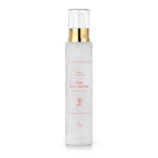Bade Natural Rose Water Toner: 100% Natural - Pore Tightening, Brightening, Purifying & Anti-Aging Facial Toner for All Skin Types Bade Natural Rose Water Toner: Pore Tightening & Brightening rose water toner, natural facial toner, pore tightening toner, brightening rose water, anti-aging rose water, 100% natural toner, skin purifying toner, rose water for all skin types, natural skincare, hydrating toner, purifying toner, anti-aging toner, rose water, facial toner, skin toner, natural beauty, skincare, bea